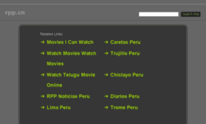 Rpp.cn thumbnail
