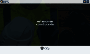 Rpssafety.com thumbnail