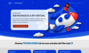 Rpvirtual.com thumbnail