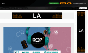 Rqp.com.bo thumbnail
