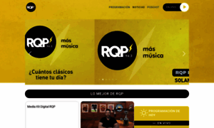 Rqp.com.py thumbnail
