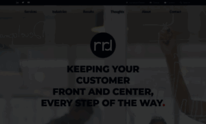Rrdonnelley.co.uk thumbnail