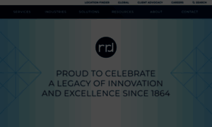 Rrdonnelley.com thumbnail