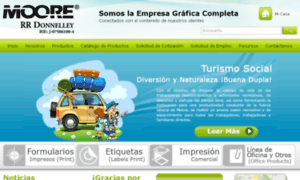 Rrdonnelley.com.ve thumbnail