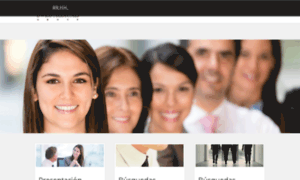 Rrhh.swissmedical.com.ar thumbnail