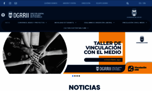 Rrii.ubiobio.cl thumbnail