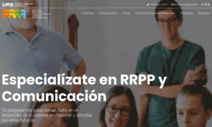 Rrppmaster.uab.es thumbnail