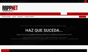 Rrppnet.com.ar thumbnail