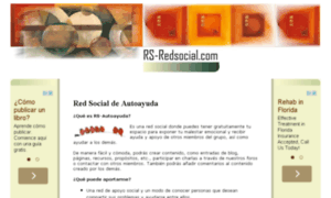 Rs-redsocial.com thumbnail