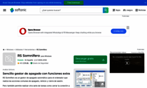 Rs-somnifero.softonic.com thumbnail