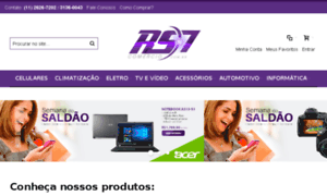 Rs7comerciovirtual.com.br thumbnail