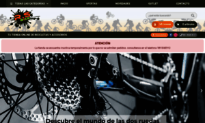 Rsbike.es thumbnail
