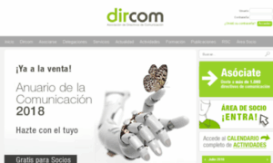 Rsc.dircom.org thumbnail