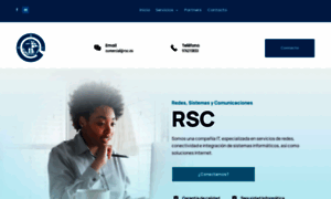 Rsc.es thumbnail