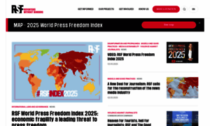 Rsf.org thumbnail