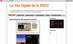 Rsfz-es.blogspot.com thumbnail