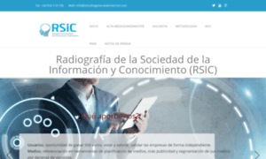 Rsic.estudiogeneraldeinternet.com thumbnail
