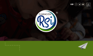 Rsinfantil.org thumbnail