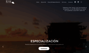 Rskseguros.com.mx thumbnail