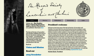 Rslc.org.uk thumbnail