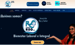 Rso-sa.com thumbnail Rso-sa.com thumbnail