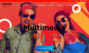 Rsonline.com.py thumbnail