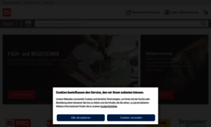 Rsonline.de thumbnail