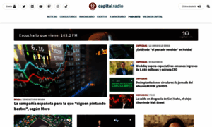 Rss.capitalradio.es thumbnail