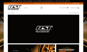 Rstmotorsport.com thumbnail