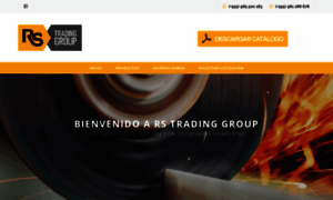 Rstradinggroup.com.py thumbnail