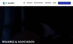 Rsuarez.com.do thumbnail