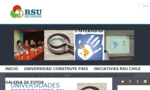 Rsuchile.com thumbnail