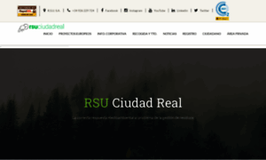 Rsuciudadreal.es thumbnail