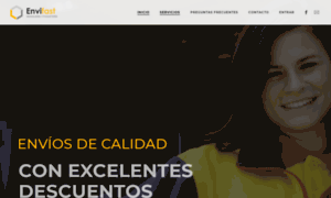 Rsvexpress.net thumbnail