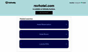 Rsvhotel.com thumbnail