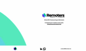 Rsvoutsourcing.com thumbnail