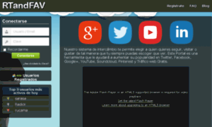 Rtandfav.com thumbnail
