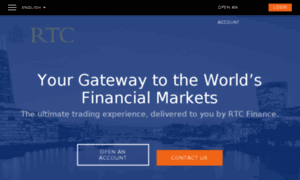 Rtcfinance.com thumbnail