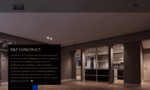 Rtconstruct.com thumbnail