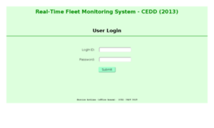 Rtfms-cedd.msc-service.net thumbnail