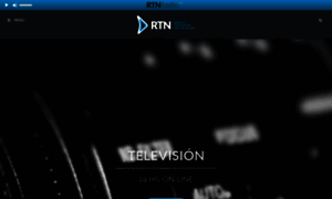 Rtnweb.gob.ar thumbnail