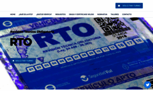 Rto.mendoza.gov.ar thumbnail