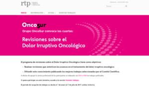 Rtp-magazine.es thumbnail