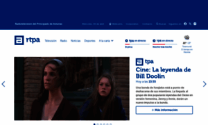 Rtpa.es thumbnail