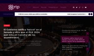 Rtpbolivia.com.bo thumbnail