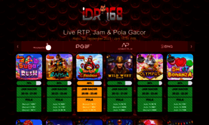 Rtpidr168.pro thumbnail