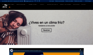 Rts-spain.com thumbnail