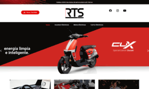 Rts.com.py thumbnail