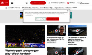 Rtv.be thumbnail