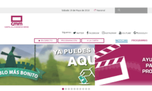 Rtvcm.es thumbnail